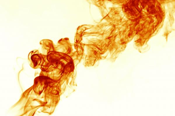smoke