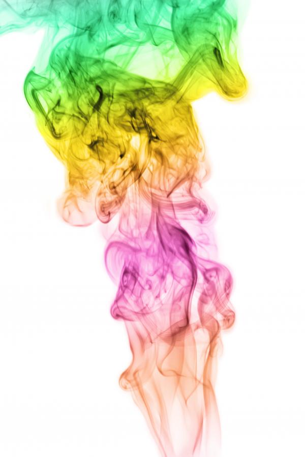 smoke