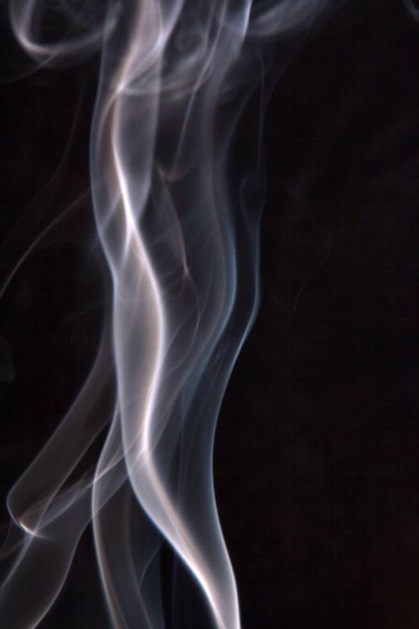 smoke