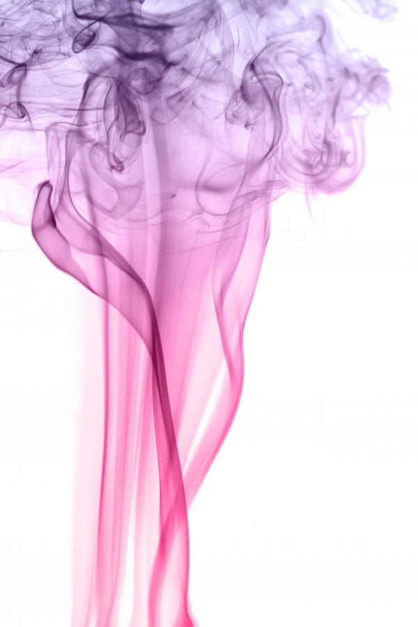 smoke