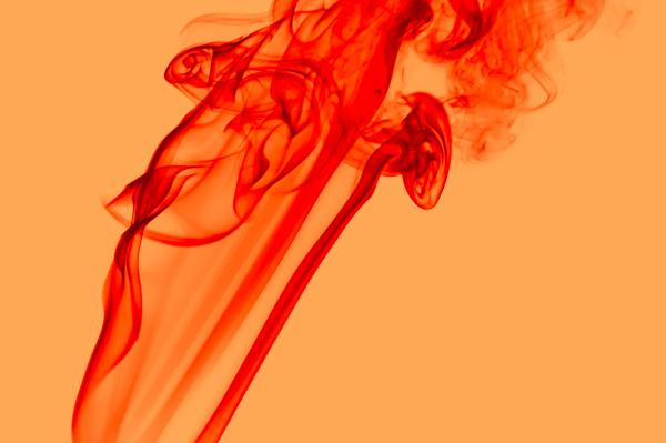 smoke