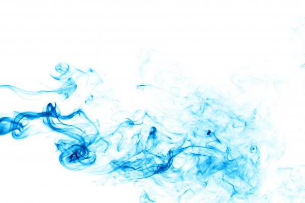 smoke