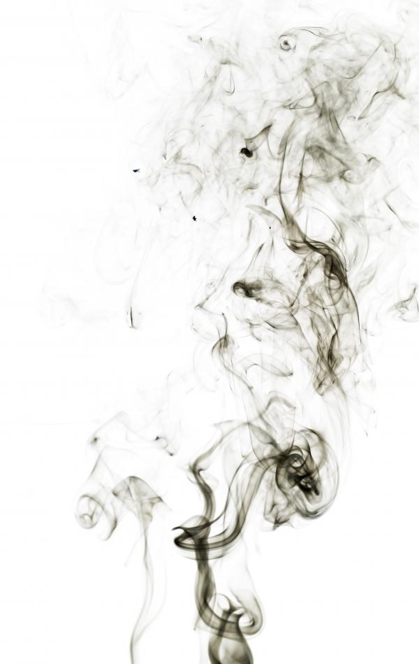 smoke