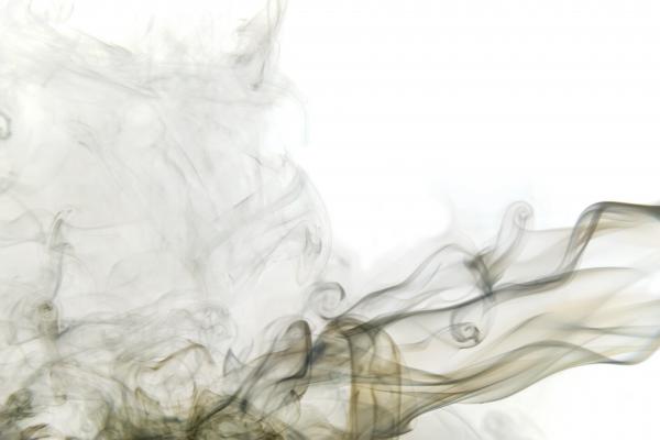 smoke