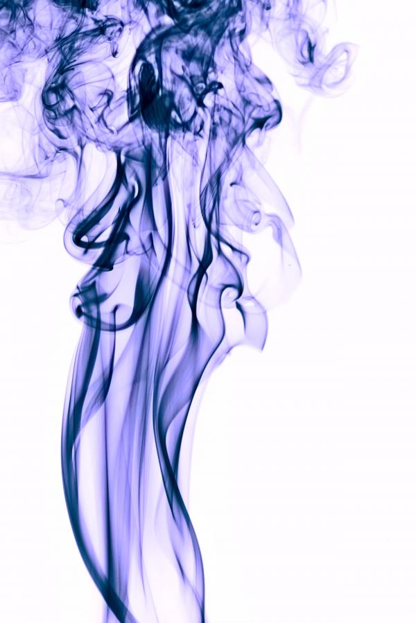 smoke