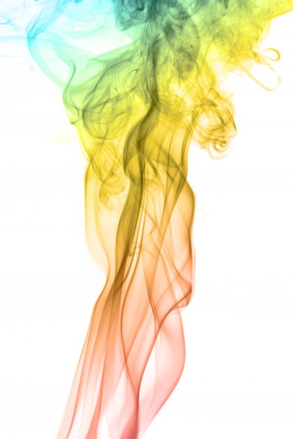 smoke