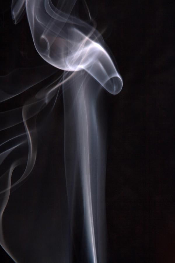 smoke