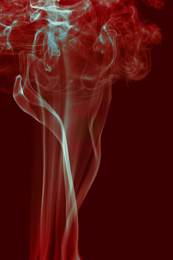 smoke