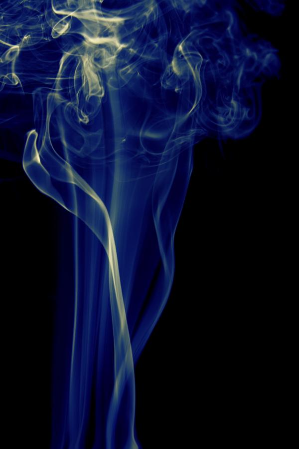 smoke