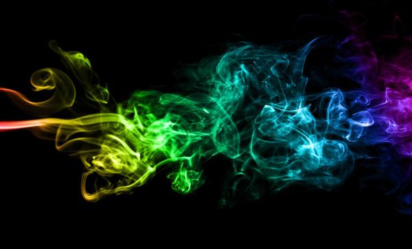 smoke