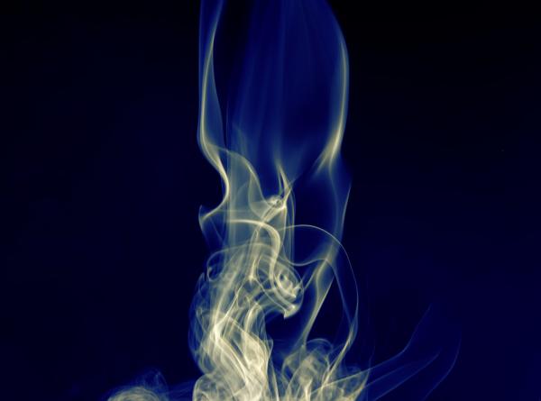 smoke