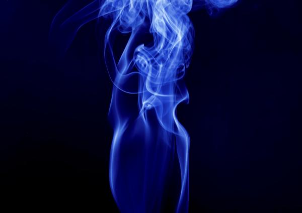 smoke