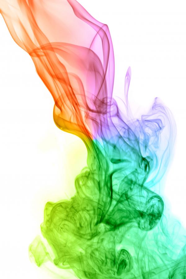 smoke