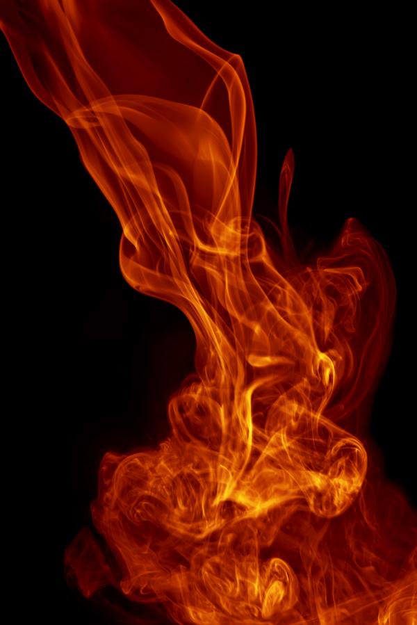 smoke