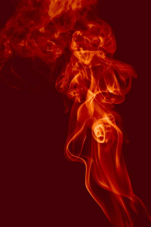 smoke