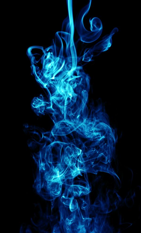 smoke