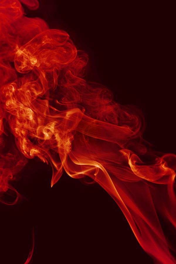 smoke