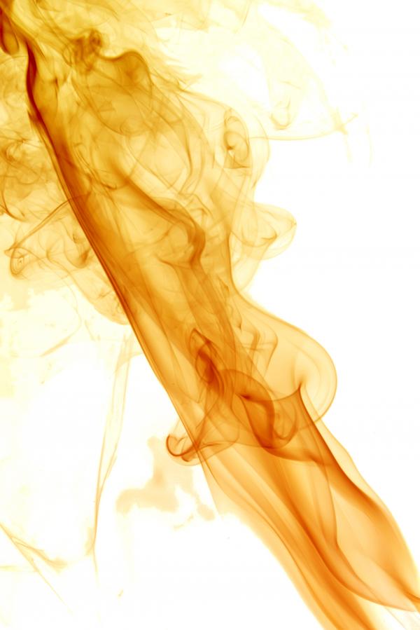 smoke