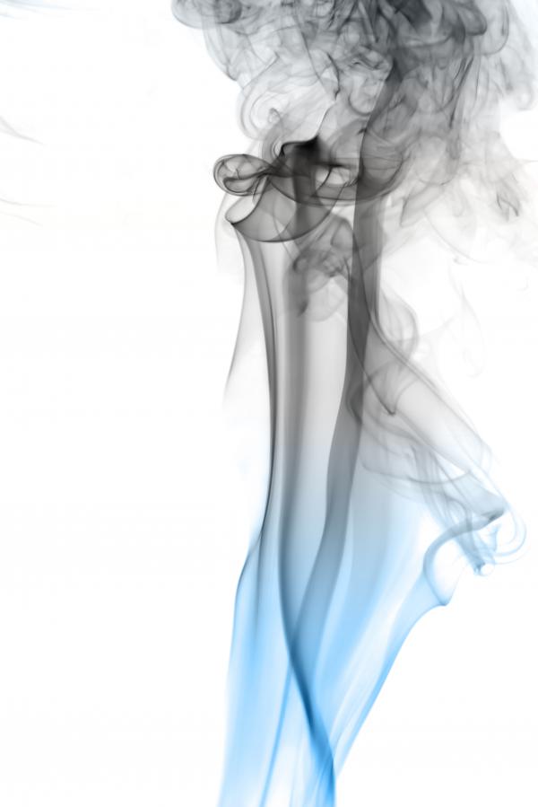 smoke