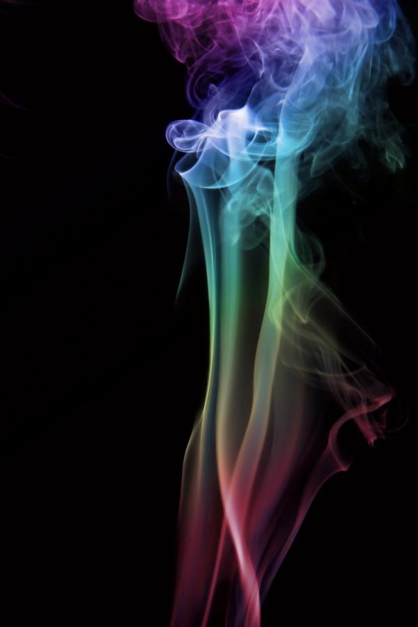 smoke
