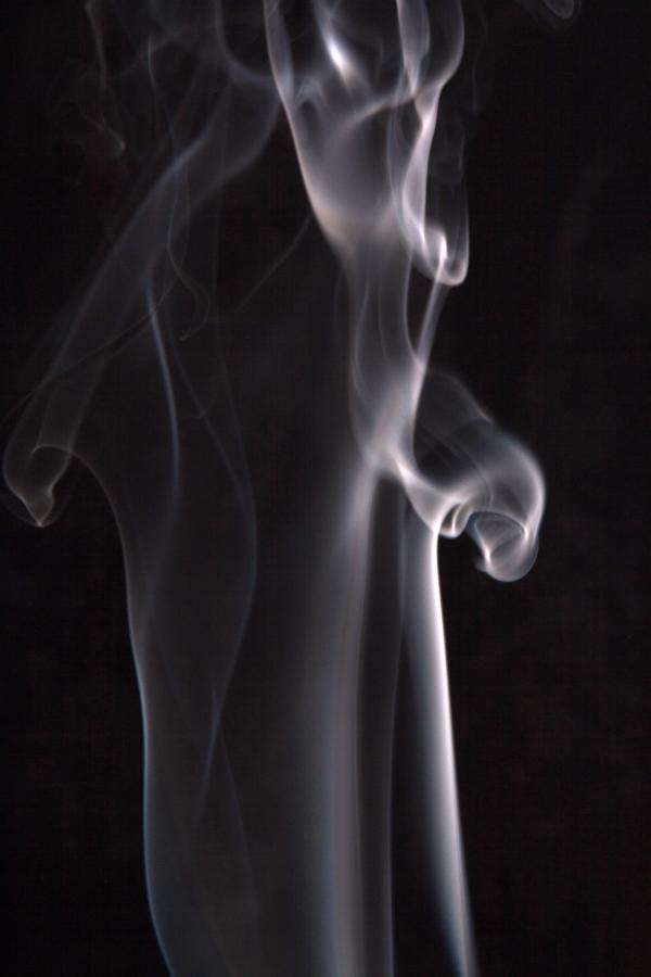 smoke