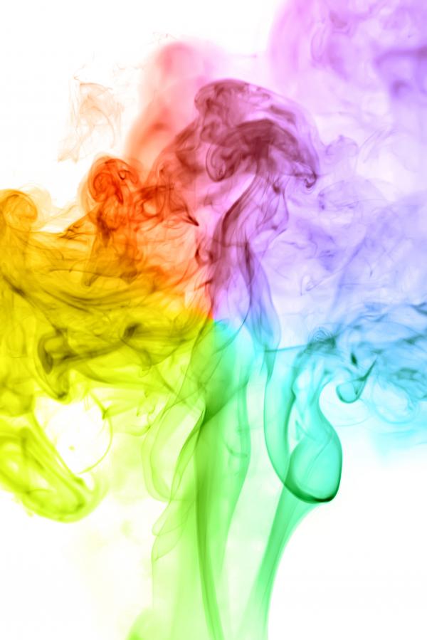 smoke