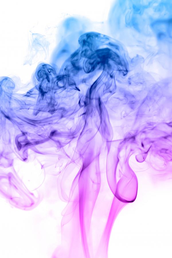 smoke