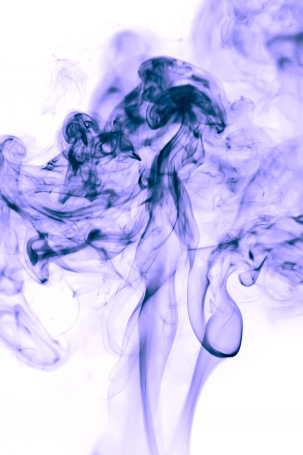 smoke