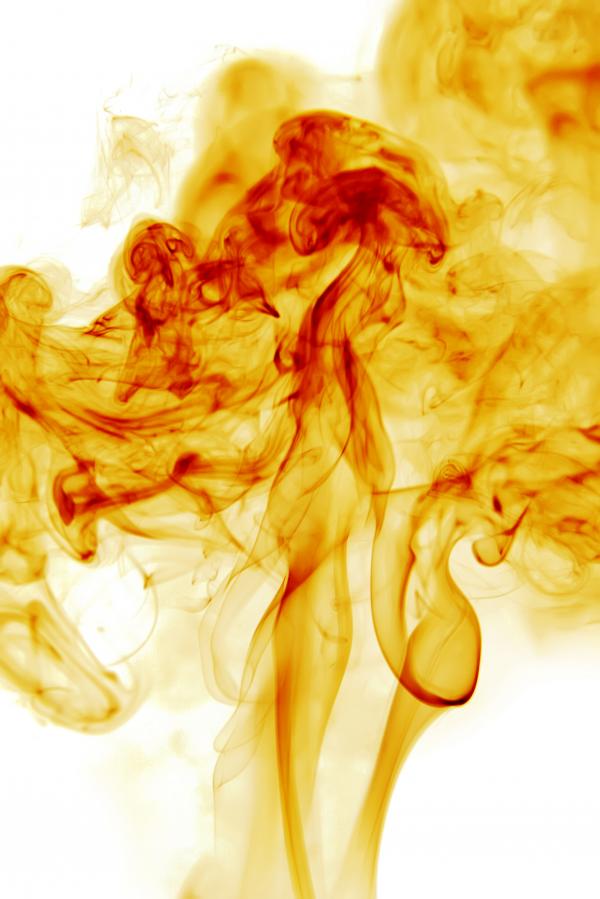 smoke