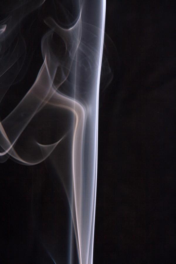 smoke