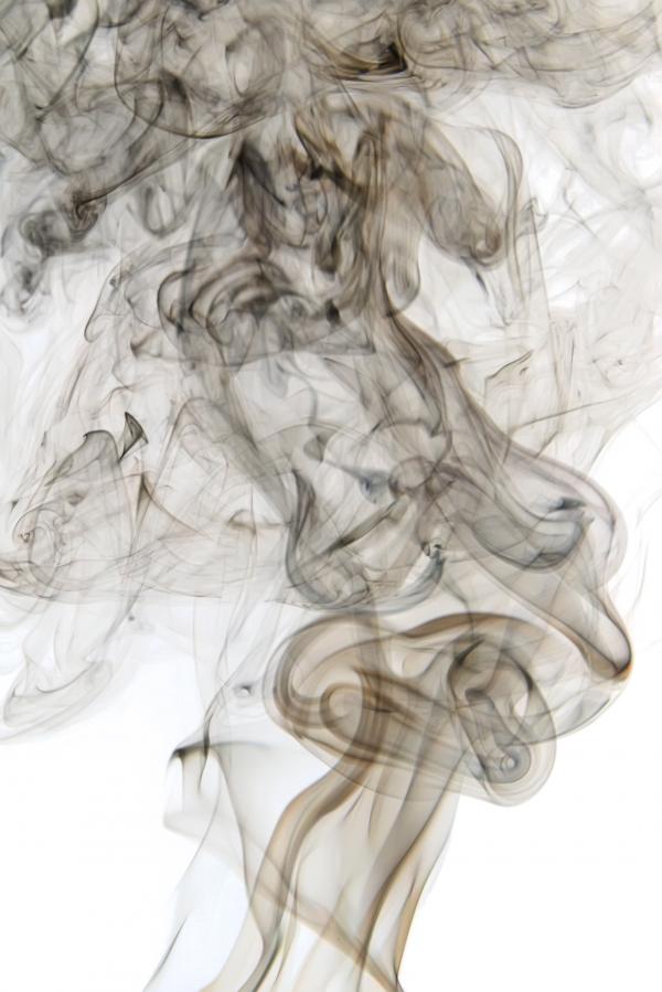 smoke
