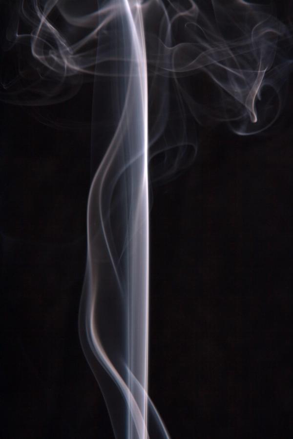 smoke