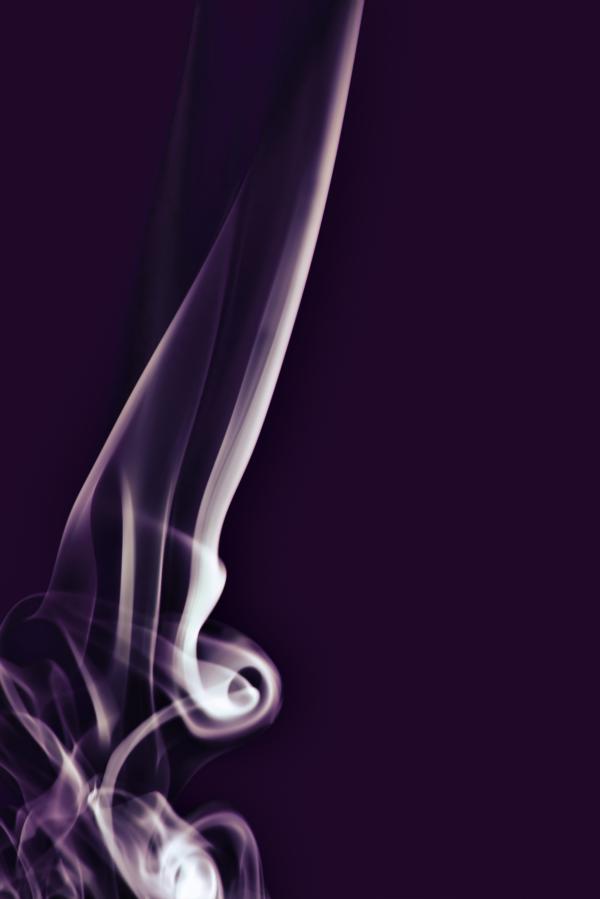 smoke