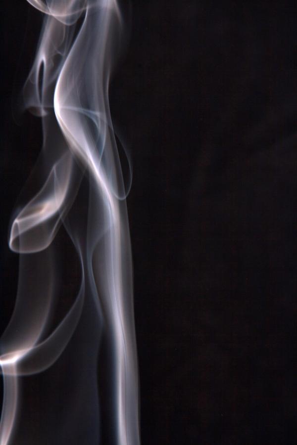 smoke