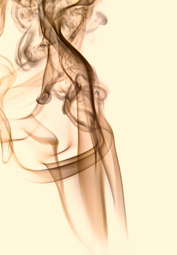 smoke