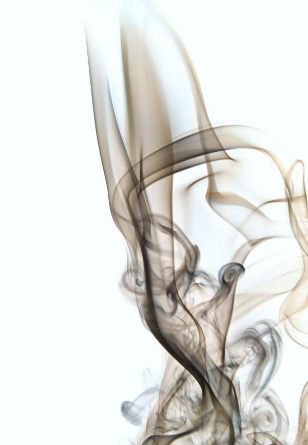 smoke