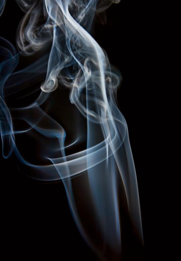 smoke