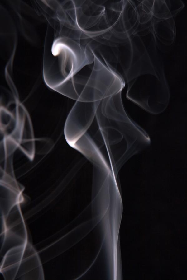 smoke