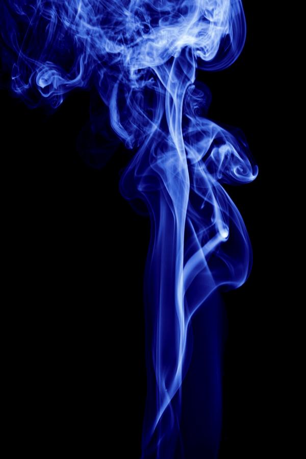smoke