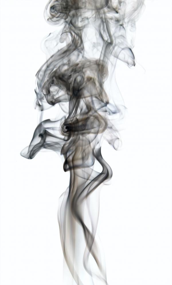 smoke