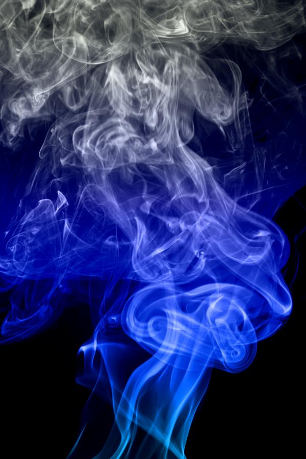 smoke