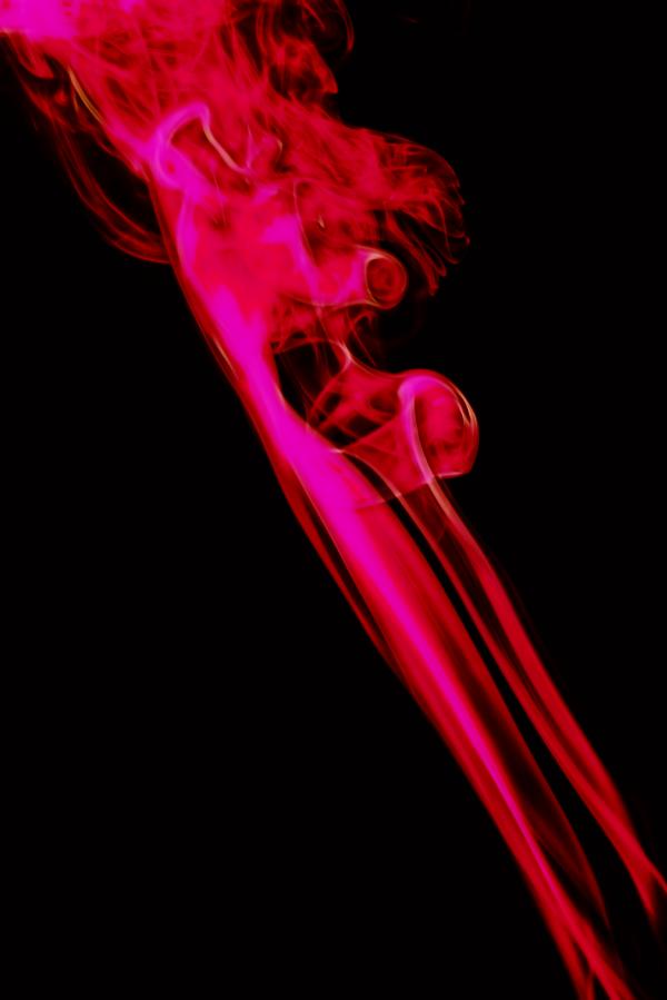 smoke