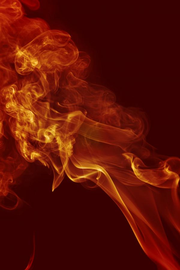 smoke