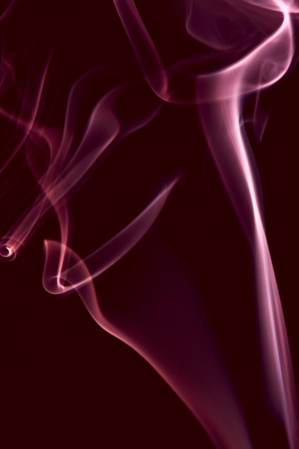 smoke