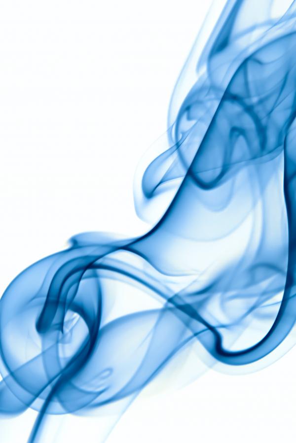smoke