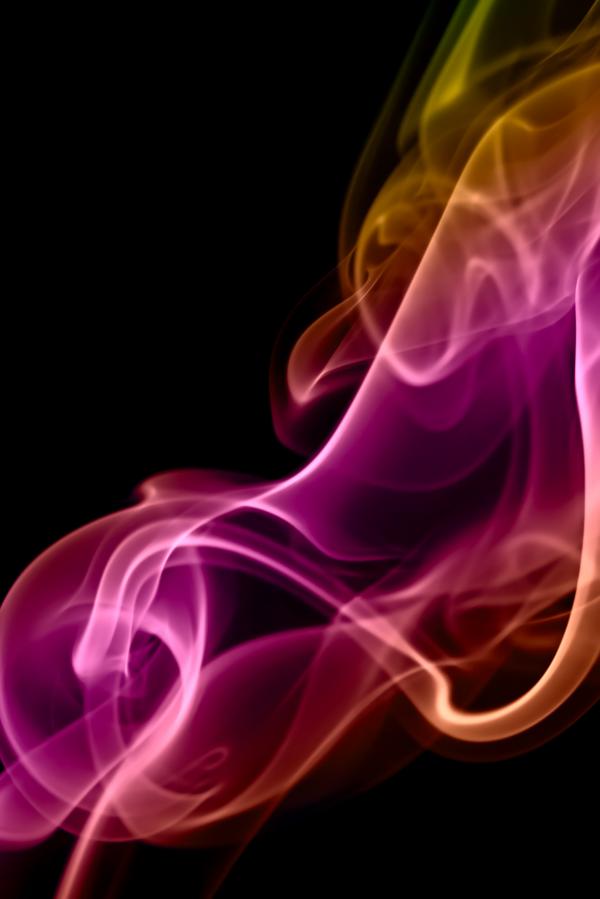 smoke