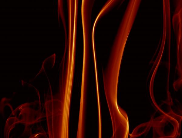 smoke