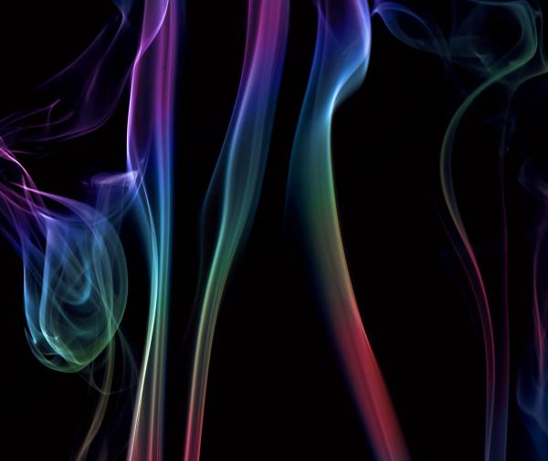 smoke