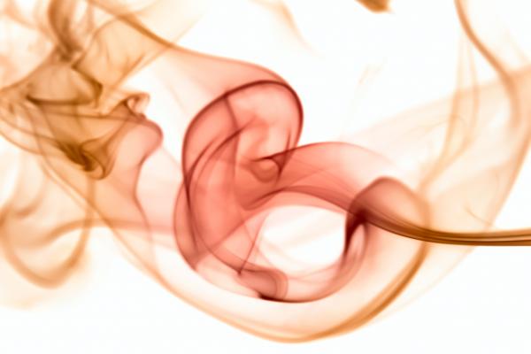 smoke