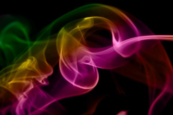 smoke
